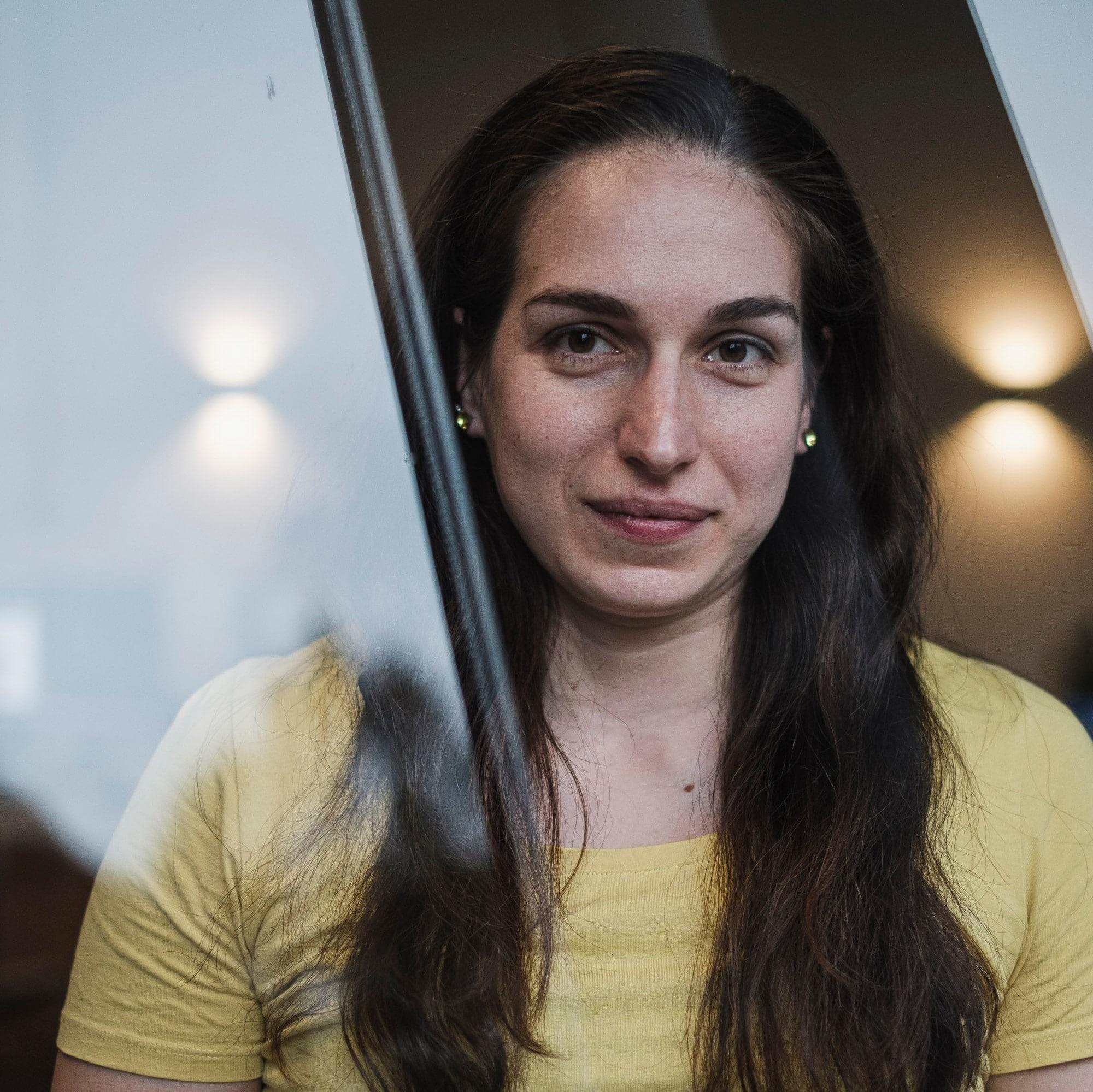 Lilla - Customer Solutions Engineer